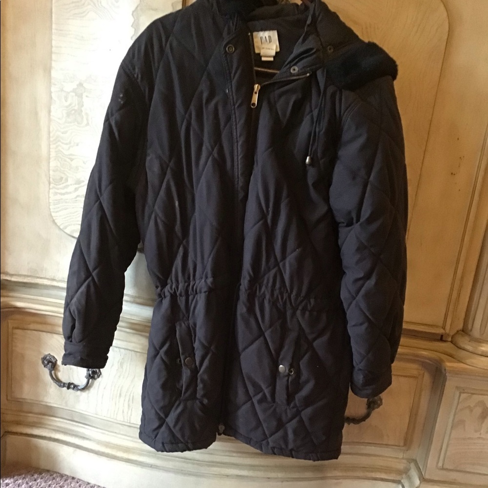 🌷GAP SIZE SMALL WOMENS JACKET